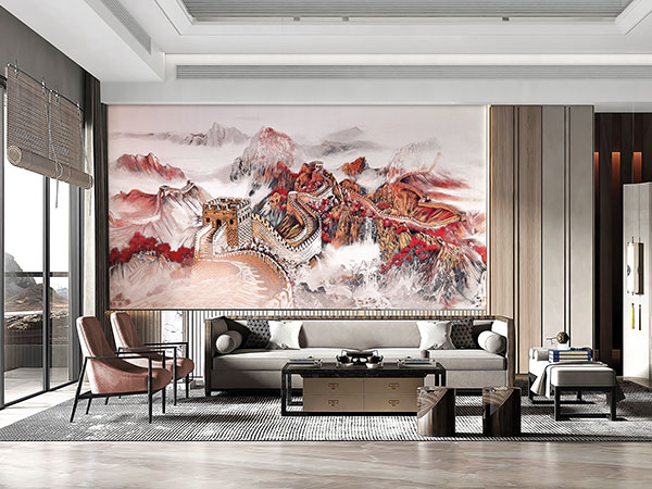 前程萬(wàn)里